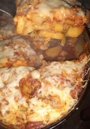 صورة لوصفة بلا في الكوشة ولا أروع 🤤🤤