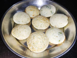 રવા ના અપ્પમ(rava appam in Gujarati)