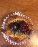 Ketogén muffin