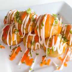 รูปของ Takoyaki Praktis & Ekonomis