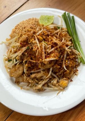 Foto de Pad Thai