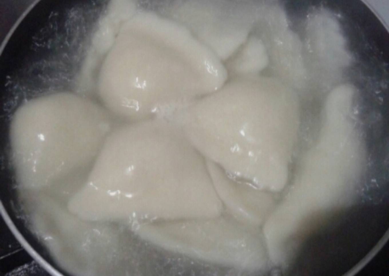 Pempek Dos