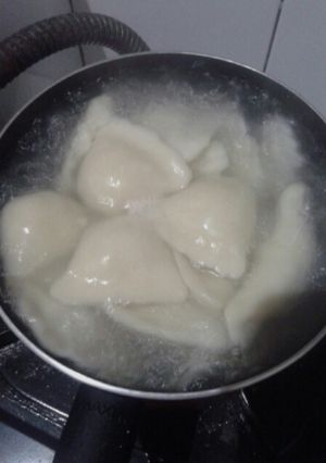 Foto resep Pempek Dos