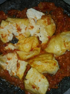Foto resep Tahu Penyet Ekonomis