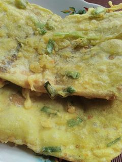 Foto resep Tempe Mendoan
