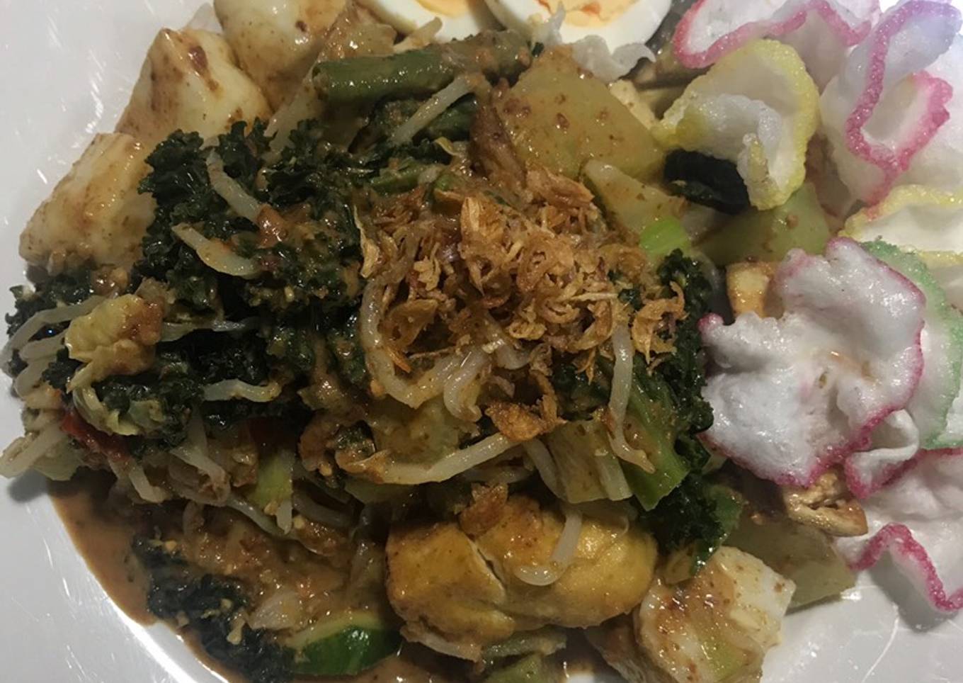 Gado Gado