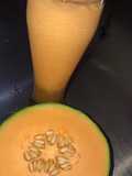 Jugo de melón