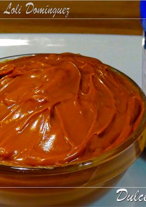 Foto principal de Dulce de leche