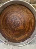 Torta Zebrata