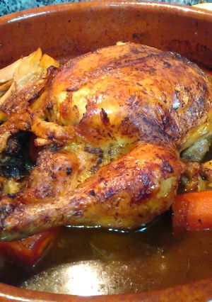 Foto principal de Pollo Santa Eulalia