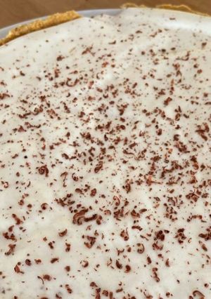 Foto de Tarte Banoffee