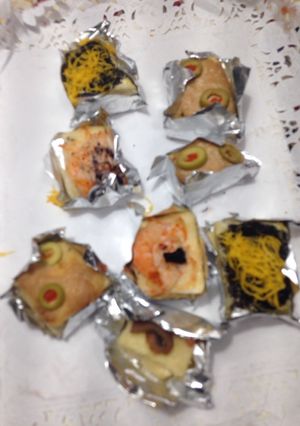 Foto principal de Canapés variados