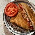 Tuna Toastie