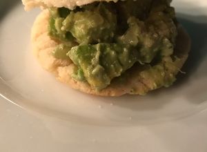 Una foto de Arepas Venezolanas Reina Pepiada