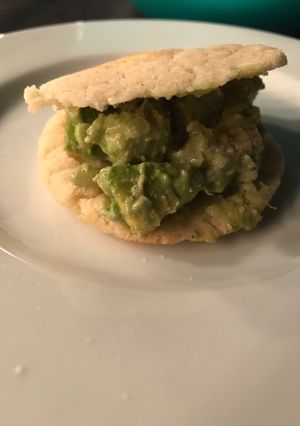 Una foto de Arepas Venezolanas Reina Pepiada