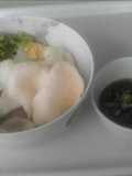 Bubur multigrains
