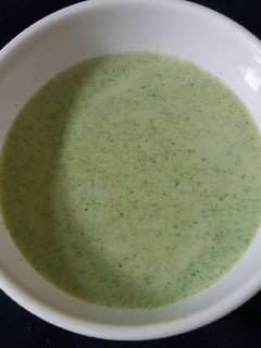 Foto resep Mpasi 6 bulan brokoli + tofu