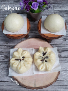 Foto resep Bakpao
