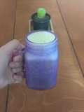 Jugo verde