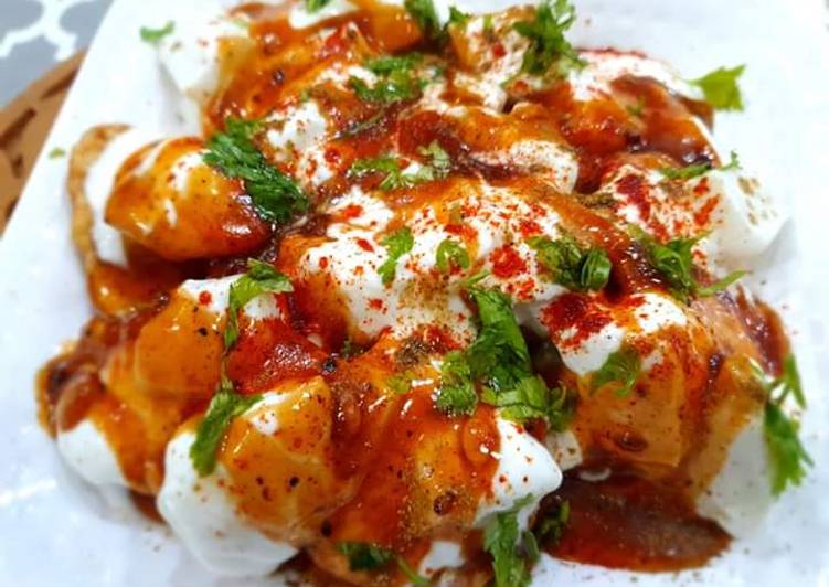 Dahi Bhalla