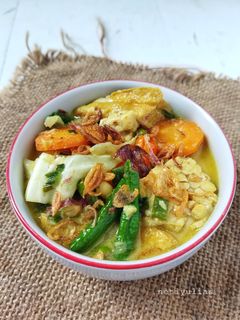 Foto resep Terik Tahu & Tempe
