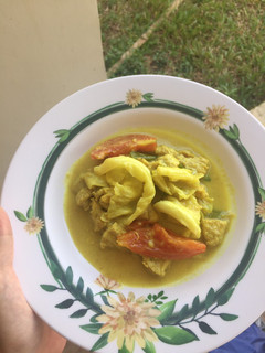 Foto resep Tongseng ayam