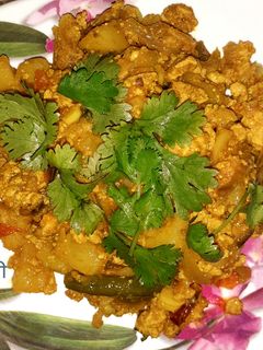 মাছের ডিমের ভর্তা(maacher dimer bharta recipe in Bengali) রেসিপির প্রধান ছবি