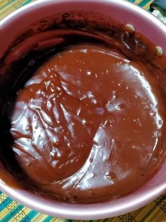 Foto resep 16. Pasta Coklat Home Made