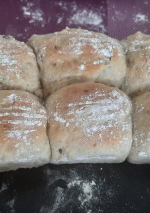 Foto resep Banana bread