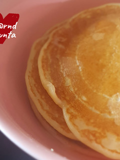 Foto resep Pancake