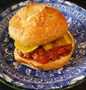 Easy Steps to Prepare Recipes Sloppy Joes the Delicious Tasty.