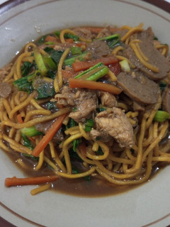Foto resep Bakmi Jawa