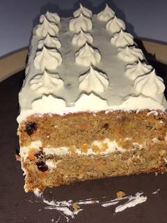 Mi carrot cake Receta de IsaBella - Cookpad