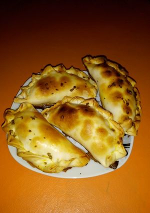 Una foto de Empanadas de carne