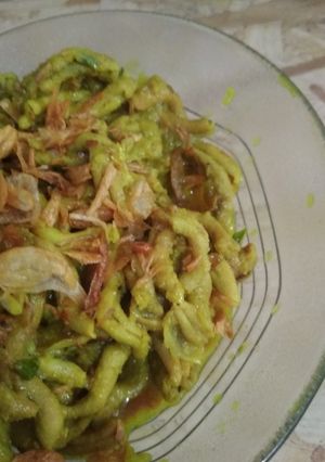 Foto resep Acar usus ayam
