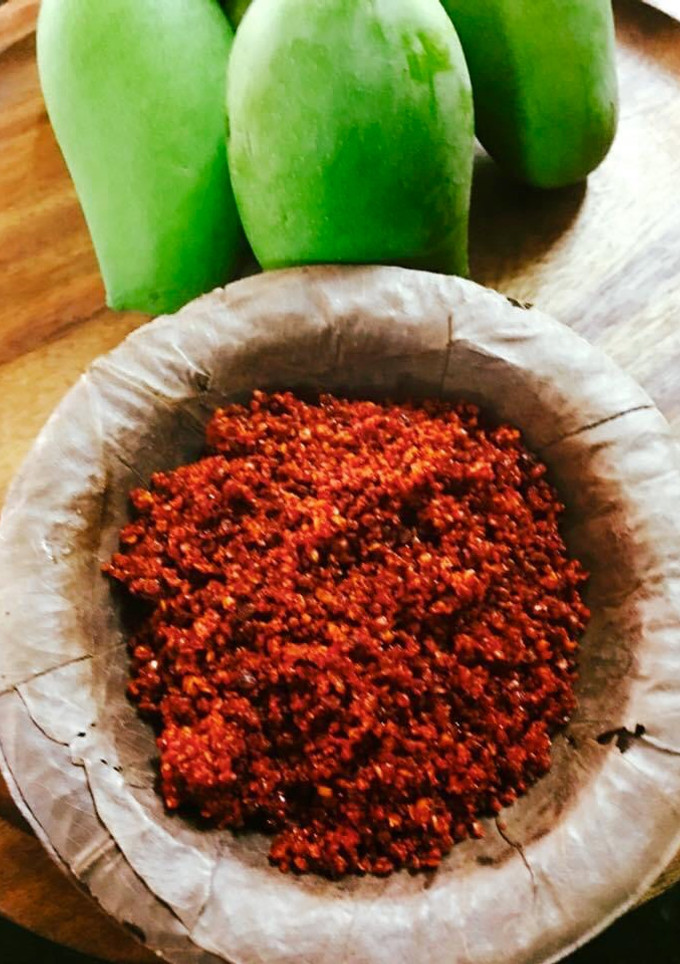 મેથી નો મસાલો (Methi Masala Recipe In Gujarati) રેસીપી મુખ્ય ફોટો