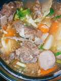 Sop Jando