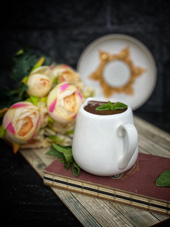 صورة لوصفة صوص الشوكلاته
