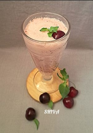 عکسی از دستور اسموتی گیلاس