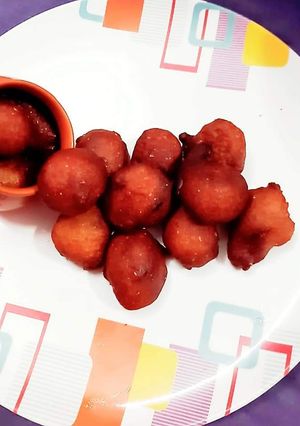 A picture of Makke ke Gulgule.
