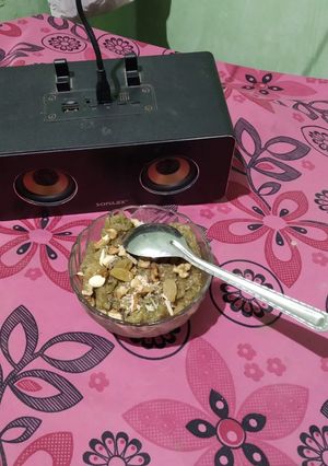 દુધી નો હલવો (Dudhi Halwa Recipe in Gujarati) રેસીપી મુખ્ય ફોટો