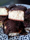 Tortitas negras