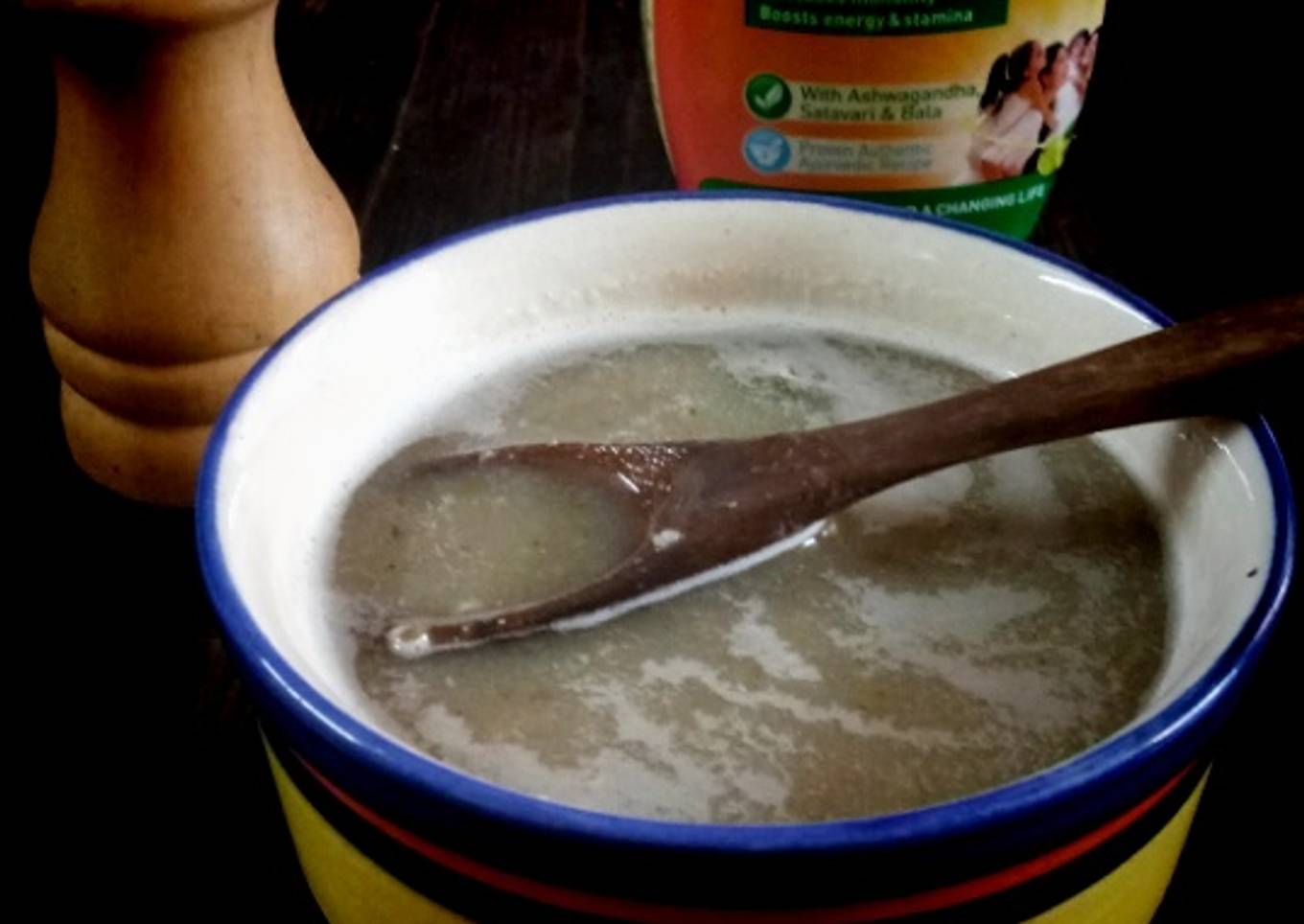 Immune Booster Soup