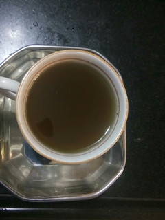 હર્બલ પીણું /ઉકાળો(herbal pinu in Gujarati) રેસીપી મુખ્ય ફોટો