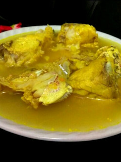 Foto resep Gangan Ikan