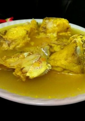 Foto resep Gangan Ikan