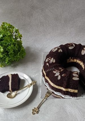 Foto resep BrowKetem CreamCheese