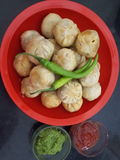 લીલવા કચોરી(Lilva Kachori Recipe in Gujarati) રેસીપી મુખ્ય ફોટો