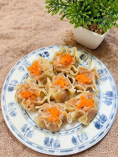 Foto resep Dimsum Siomay Udang