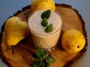 Kép erről: smoothie körte